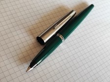 Fuller PARKER 45 Forest Green