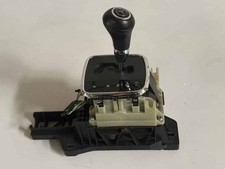 Schaltkulisse Wahlhebel