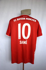 Bayern München 2020/2021 Home