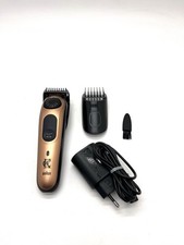 King C. Gillette Elektrischer