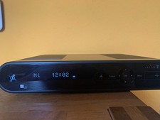 Verkaufe Media Receiver