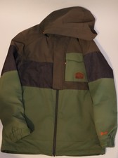 Winterjacke Jungen Protest Gr