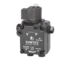 Suntec Ölbrennerpumpe