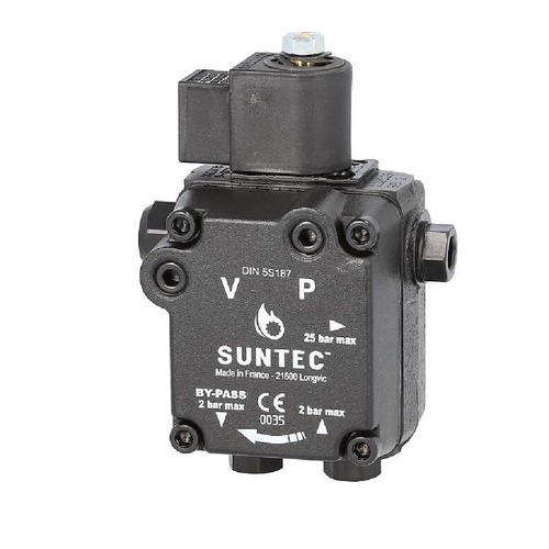 Suntec ölbrennerpumpe - suntec,