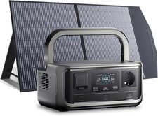 Komplett-Set Solargenerator