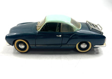 Solido Modellauto VW Karmann -