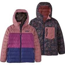 PATAGONIA K's Daunenjacke