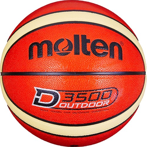 Molten basketball b7d3500 - molten,