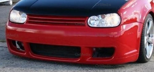 Frontstoßstange für golf - für, vw