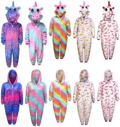 Kinder einhorn 1onesie - einhorn,