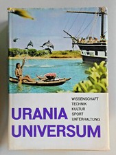 Urania Universum Band 16