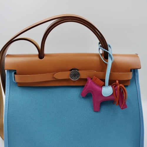 Hermés herbag handtasche - herbag,