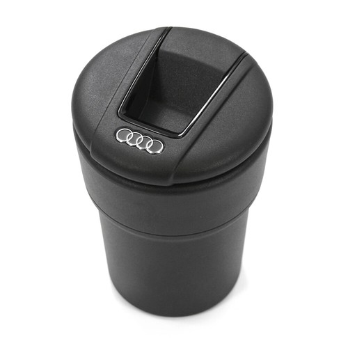 Original audi aschenbecher - audi,