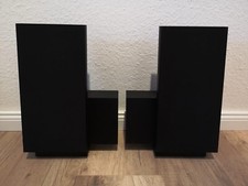 B&O vom Händler! Beolab 2500 Lautsprecher schwarz - 1 Jahr Gewährleistung