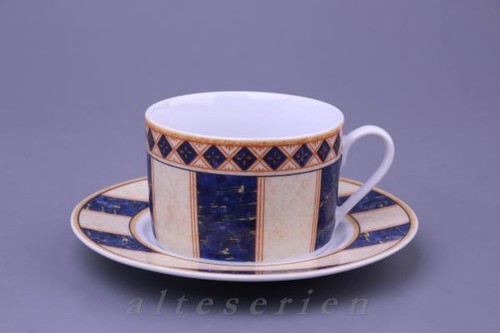 Teetasse mit untere flirt - mit, by