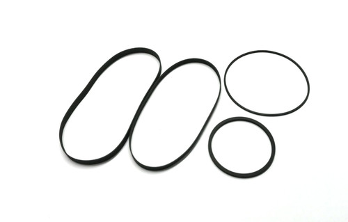 Riemen set für aiwa - riemen-set, xk-s7000