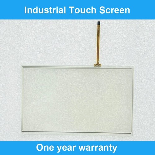 Touch screen panel glass - touch,