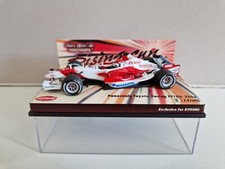 Minichamps kyosho toyota - kyosho, 1/43