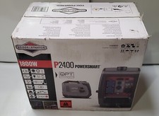 Briggs stratton p2400 - briggs,