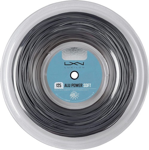 Luxilon alu power soft 125 - power,