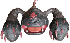 Dragon Hunters Die Drachenjäger Figur Lubok Drache Sammelfigur Handbemalt Epixx