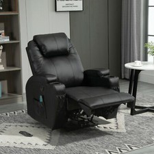 Massagesessel Fernsehsessel