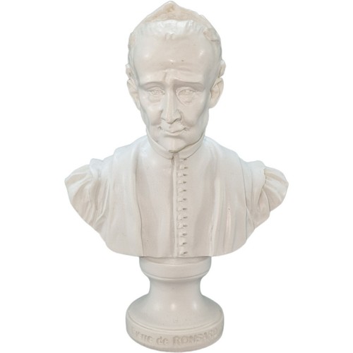 Kleine büste pierre - pierre, de