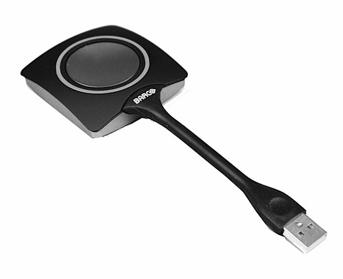 Barco clickshare button - clickshare,