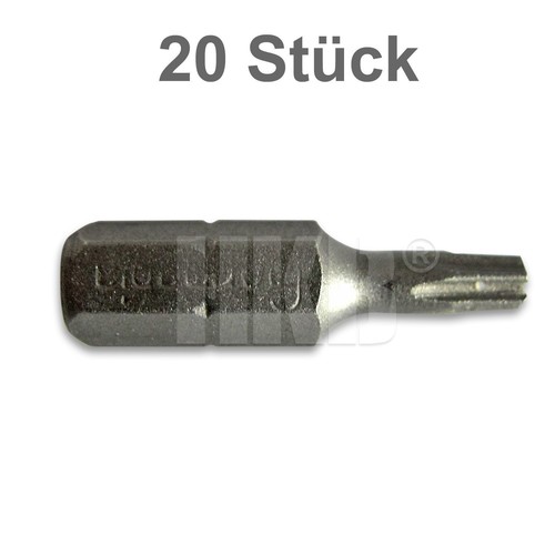 Torx bits t10 - x, bits,