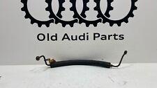 Audi Servoschlauch Hochdruckschlauch 4A0612065 MBK: AAN