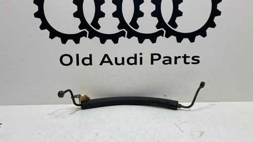 Audi servoschlauch - audi,