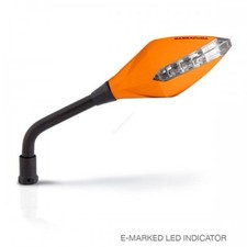 Barracuda Motorrad Paar