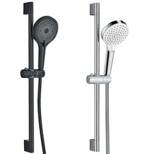 Dusch Set Duscharmatur Brause