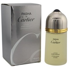 Pasha de Cartier 100 ml After Shave Lotion