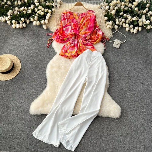 Tailleur komplettes outfit set - komplettes,
