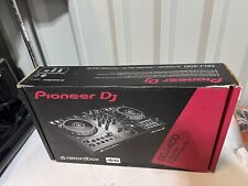 Pioneer DJ DDJ-400 DJ