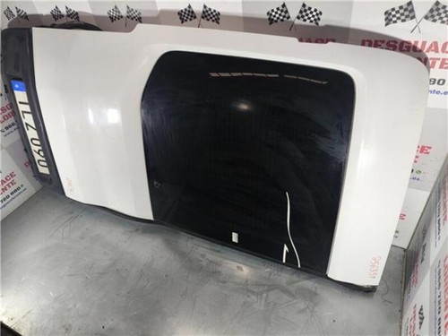 Heckklappe links mercedes benz - heckklappe,