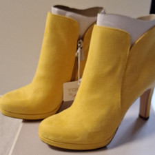 Tamaris damen stiefelette sun - tamaris,