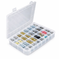 Sortimentskasten 24 Fächer