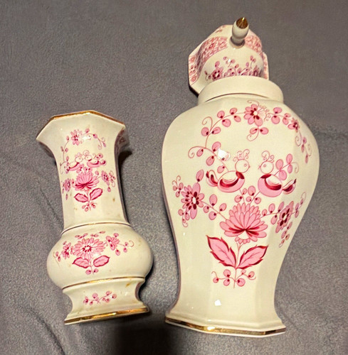 Fine china tilts porzellan - china,