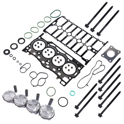 Reparatursatz kolben für - reparatursatz, vw