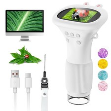 Digitales Mikroskop Für