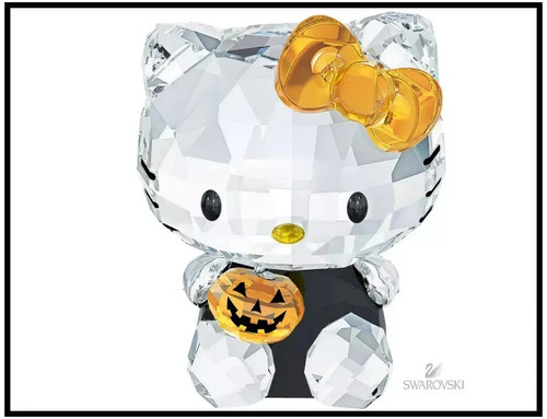 Swarovski kristall sanrio - swarovski,