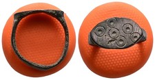 Antike Byzanz Ring 6-8