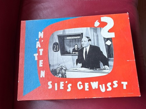 Hätten sie gewusst kult - hätten,