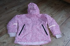 H&M Skijacke Schneejacke Gr