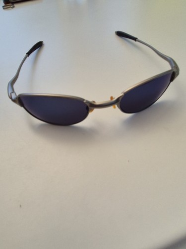 Oakley wire sonnenbrille - c-wire,
