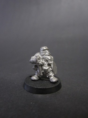 Citadel miniatures dwarf high - miniatures,