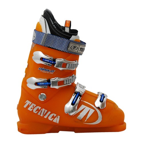 Skischuhe tecnica modell - skischuhe,