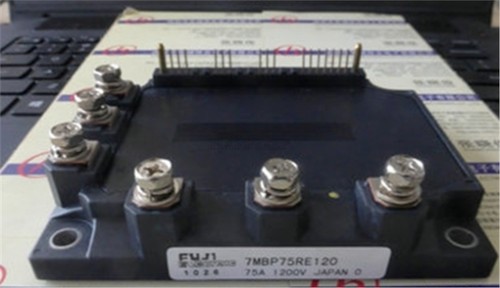 1pc fuji module - module, igbt-ipm